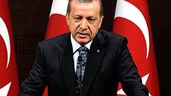 Cumhurbaşkanı Erdoğan Cameron ile görüştü