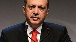 Erdoğan Musevilerin Roş Aşana Bayramı'nı kutladı