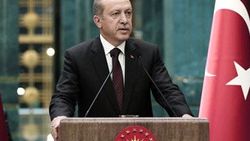 Erdoğan: Azınlık hükümeti sıkıntılara çare olmaz