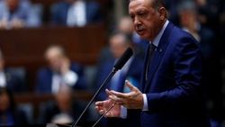 Erdoğan, Macron ve Katar Emiri 3'lü görüşme yapacak