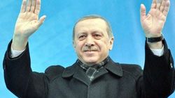 Cumhurbaşkanı Erdoğan Malatya'da