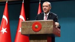 Cumhurbaşkanı Erdoğan'dan hakimiyet milletindir paylaşımı
