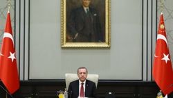 Erdoğan 20 Nisan'da Bakanlar Kurulu'nu toplayacak