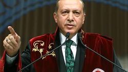 Erdoğan'dan Rusya'ya: O terörist seni de vuracak