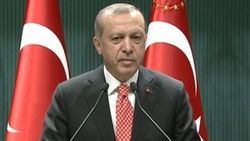 Erdoğan: Halil İnalcık bizlere eşsiz bir miras bıraktı