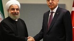 Erdoğan-Ruhani görüşmesinin detayları