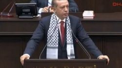 Erdoğan'a öğretmeninden 100 lira bağış
