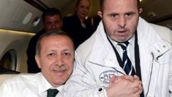 Başbakan Erdoğan'dan Beleş Mehmet'e 200 lira harçlık