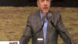 Erdoğan: Maltepe mitinginde 2.5 milyon olalım