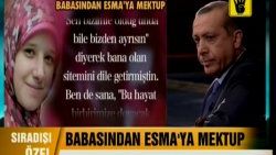 Erdoğan'ın gözyaşları Arap coğrafyasını salladı