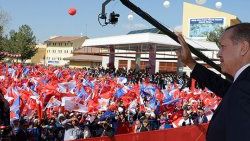 Erdoğan: Muhalefet yine çelme takacak