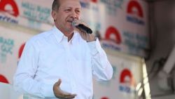 BBP'li vekil Erdoğan'a destek olmak için istifa etti