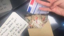 Fransa'daki seçimden Erdoğan'a oy çıktı