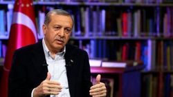 Cumhurbaşkanı Erdoğan'dan Esad çıkışı