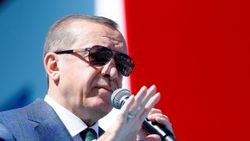 Cumhurbaşkanı Erdoğan 33 ilde vatandaşlarla buluştu