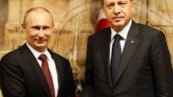 Rusya'dan Cumhurbaşkanı Erdoğan'ın mektubuna ilk yanıt