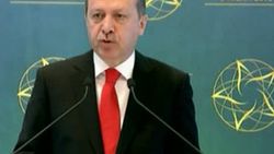 Cumhurbaşkanı Türk Patent Enstitüsü Ödül Töreni'nde