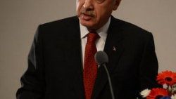 Başbakan Erdoğan'dan Sarıgül açıklaması