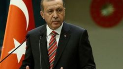 Cumhurbaşkanı Erdoğan: Siz o aklı kendinize saklayın