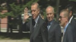 61.hükümetin son Bakanlar Kurulu toplantısı