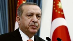 Erdoğan'ın darbeyi öğrendiği eniştesinin acı günü
