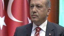Başbakan Erdoğan'dan 3 milyon gence mektup