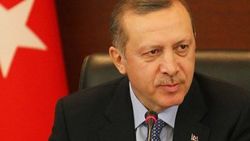 Cumhurbaşkanı Erdoğan'dan Anneler Günü mesajı