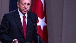 23. İstişare Toplantısı ilk kez Erdoğan'sız yapılacak