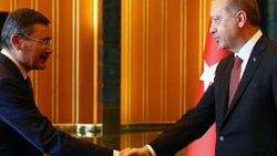 Cumhurbaşkanlığı'ndan istifa iddialarıyla ilgili açıklama