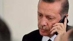 Cumhurbaşkanı, Ampute Milli Takımı'nı kutladı