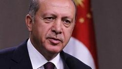 Cumhurbaşkanı Erdoğan'dan 1 Mayıs mesajı