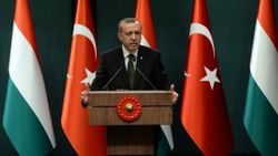 Erdoğan: Büyükburç'un ölümü düşündürücü