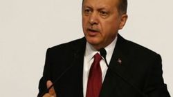 Cumhurbaşkanı Erdoğan'dan 10 Kasım mesajı