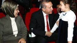 Cumhurbaşkanı Erdoğan Son Mektup filmini izledi
