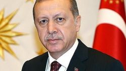 Cumhurbaşkanı Paskalya Bayramı'nı kutladı