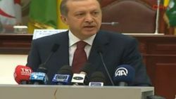 Cumhurbaşkanı Erdoğan Ekvator Ginesi'nde