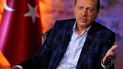 Erdoğan: PKK, FETÖ, PYD, DAİŞ ve YPG hepsi bir