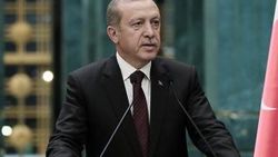 Suriyeli kızdan Erdoğan’a duygu dolu mektup