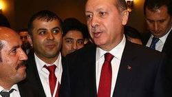 Erdoğan: Nedense böyle şeyleri kendimize yakıştıramıyoruz
