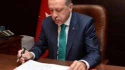 Cumhurbaşkanı Erdoğan YÖK üyeliğine yeni isim atadı