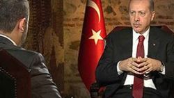 Erdoğan'dan El Cezire'ye önemli açıklamalar