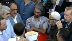 Erdoğan'dan 'idam isteriz' diyenlere yanıt