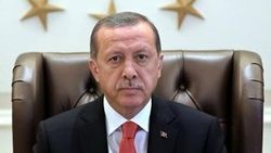 Cumhurbaşkanı Erdoğan maden kanununu onayladı