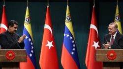 Venezuela ile petrole dayalı ticaret başlıyor