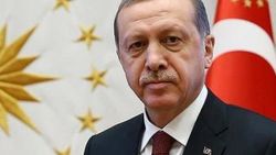 Cumhurbaşkanı Erdoğan Beştepe’ye taşındı