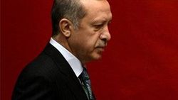 Erdoğan'dan şehit ailelerine telgraf