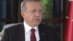 Cumhurbaşkanı Erdoğan: Türk askerini İbadi istedi