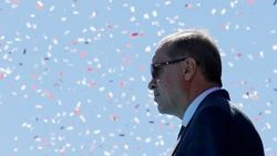 Erdoğan'ın 3 ülkeye yapacağı ziyaretin ayrıntıları