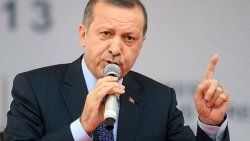 Başbakan Erdoğan: Hak yerini buldu