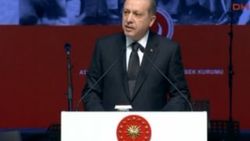 Cumhurbaşkanı Erdoğan ADTK'da İZLE